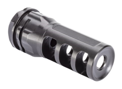 GEM 7.62 ETM MUZZLE BRAKE - Taurus Savings